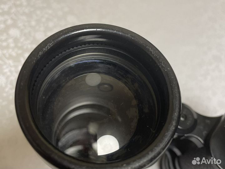 Японский бинокль Super Zenith 7x50x7,1 Лот 493