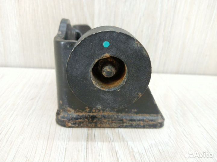 Кронштейн опоры двигателя левый Hyundai Ix35