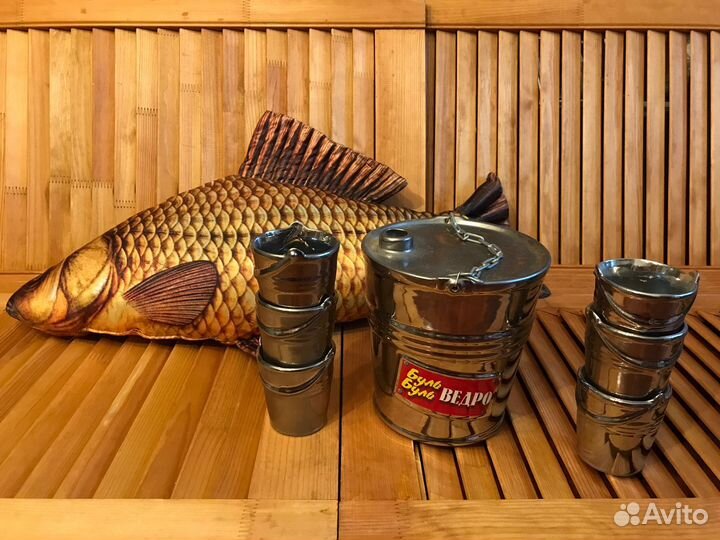 Подарочный набор для мужчин