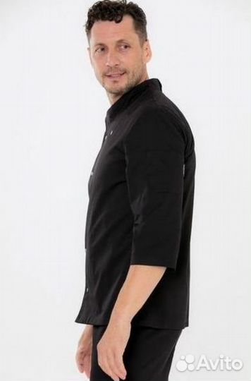 Поварской китель на заказ