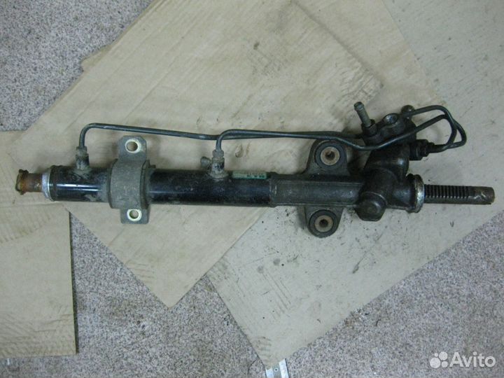 Suzuki Liana 01-06 Рулевая рейка