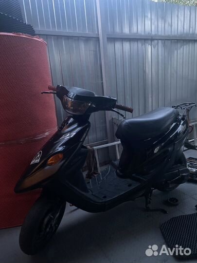 Yamaha jog