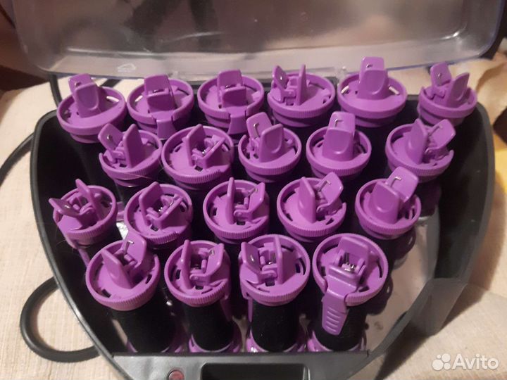 Электобигуди