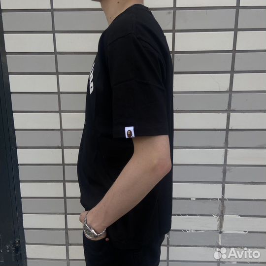 Футболка Bape