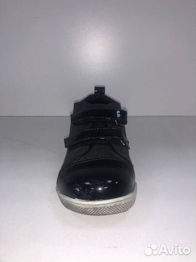 Кеды для девочки 27 размер