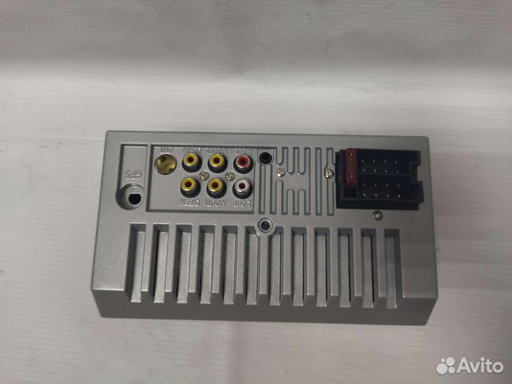 Автомагнитола Dv-Pioneer OK 45Wx4