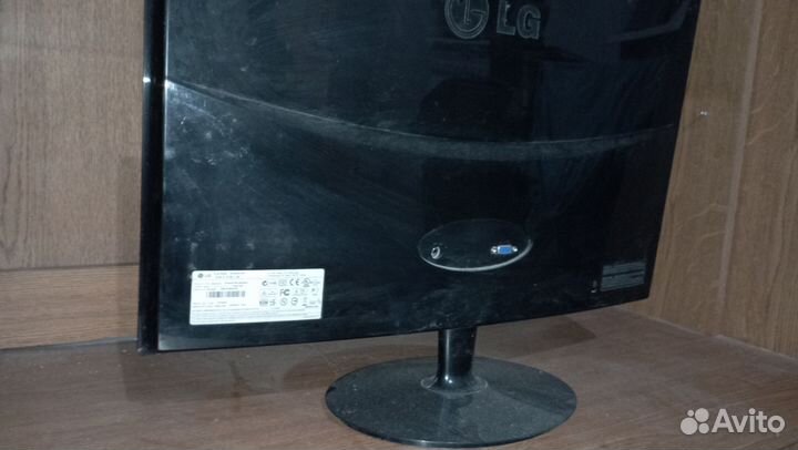 Мониторы для пк бу 24 дюйма