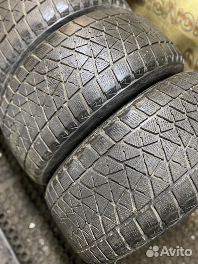 Bridgestone Blizzak DM-V2 265/50 R19