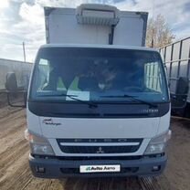 Mitsubishi Fuso Canter, 2010