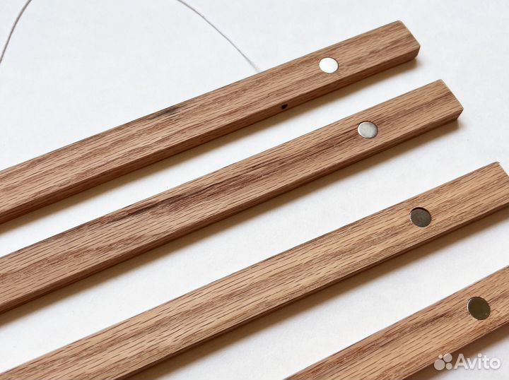 Магнитная рамка для постера