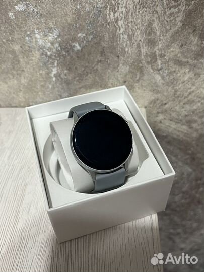 Samsung galaxy watch active 2 40 мм