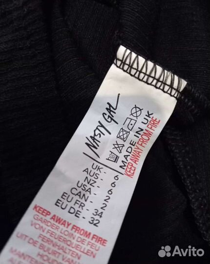 Комбинезон женский новый