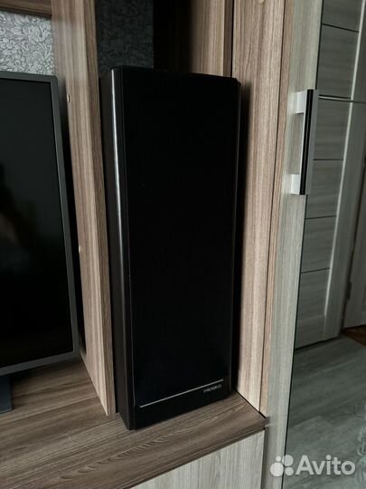 Колонки Microlab solo 9c 140w
