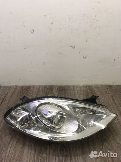 Фара передняя правая Mercedes A-Class W-169 2006
