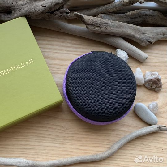 Семейная аптечка doterra