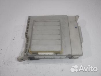 Блок предохранителей