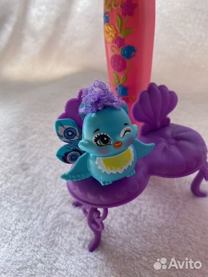 Игровой набор кукол энчантималс