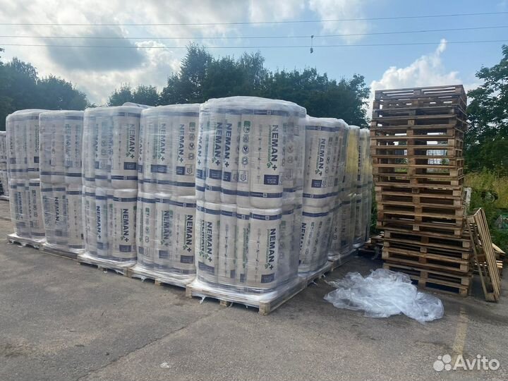 Утеплитель