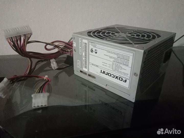 Блок питания для пк 450w