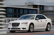 Chrysler 300C II (2011—2015) Седан