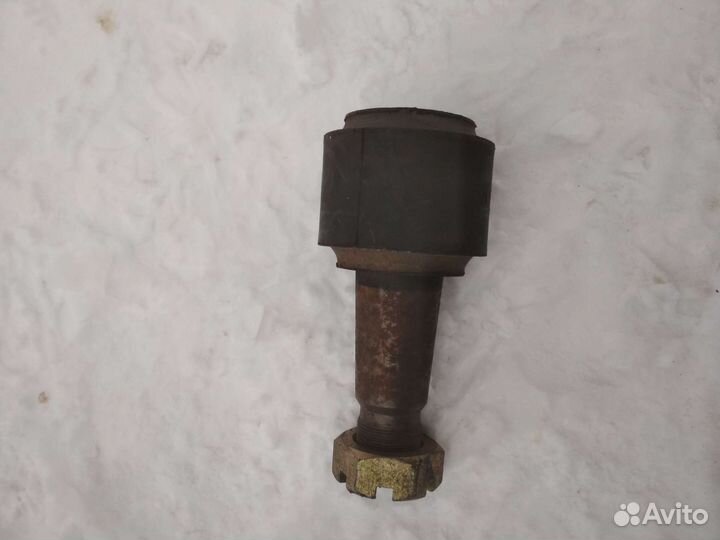 Палец для тяги старого образца