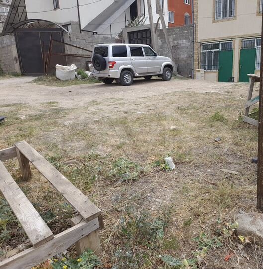 Участок 3 сот. (ИЖС)