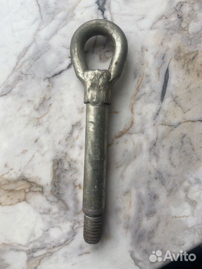 Буксировочный крюк opel astra j