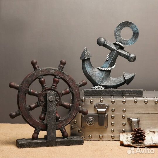 Запчасти судовых дизелей