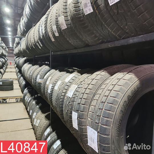 Bridgestone Turanza ER300 225/40 R19 89M