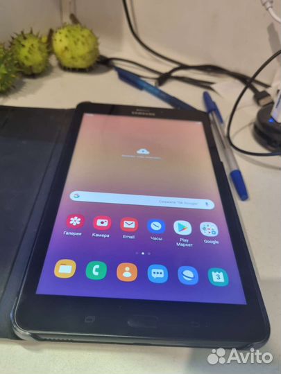 Samsung Galaxy Tab A8