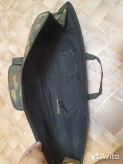 Чехол для охотничьего оружия