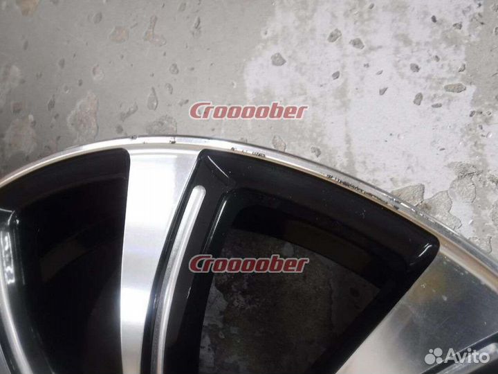 Venerdi Madelena Girare + Michelin 235/55/19