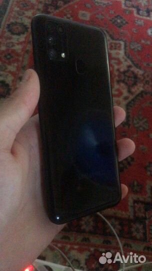 Samsung Galaxy M31, 6/128 ГБ