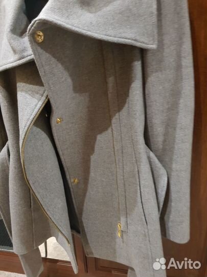 Пальто Манго