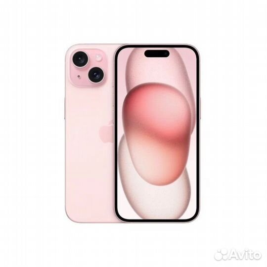 iPhone 15 Plus, 256 ГБ