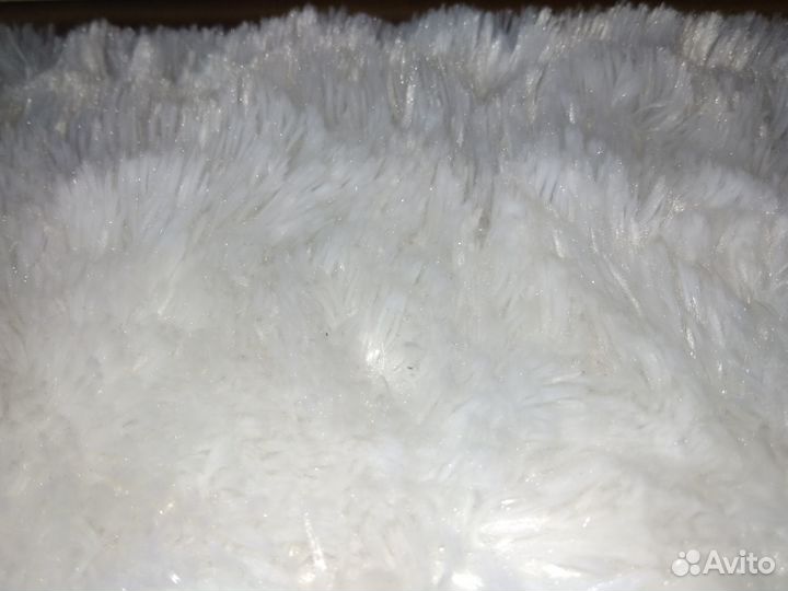 Насадка для сухой уборки для швабры Smart