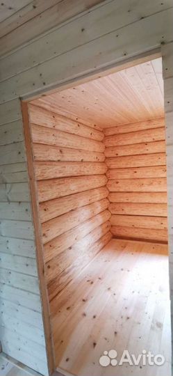 Срубы домов, бань, строительные работы