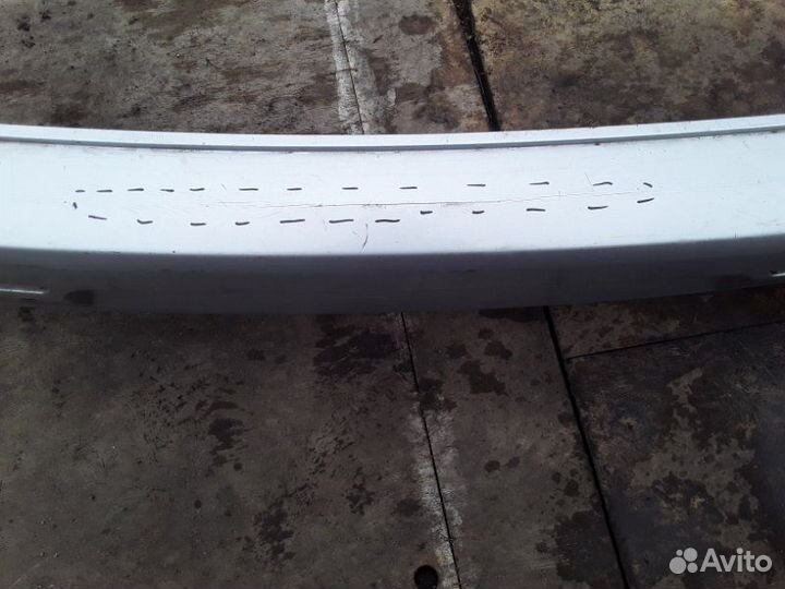 Бампер задний Volkswagen Passat B6 2005-2010