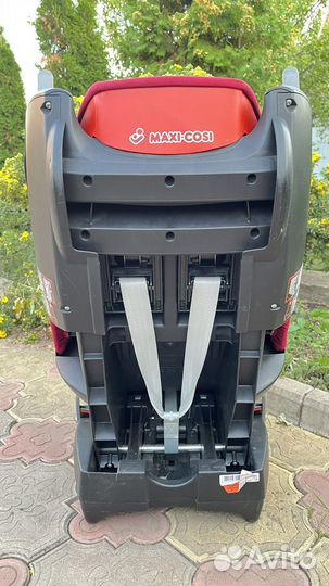 Продам автокресло Maxi-Cosi 9-18 кг