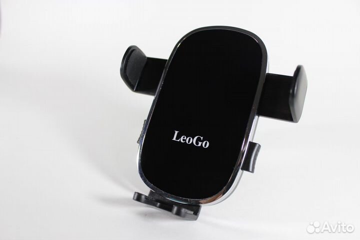 Держатель для телефона LeoGo