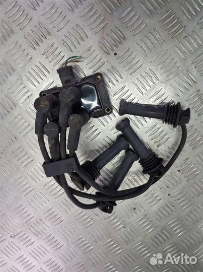 Катушка зажигания Форд Фокус 2 0221503485