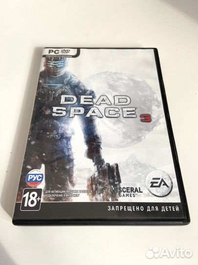 Игра для PC 