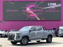 Changan Hunter Plus 2.0 AT, 2023, 20 км, с пробегом, цена 3 450 000 руб.