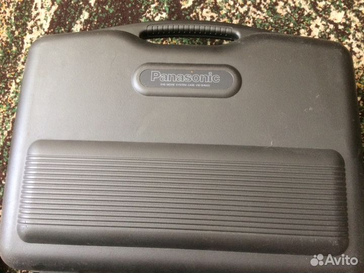 Профессиональная видеокамера Panasonic M 3000 в от
