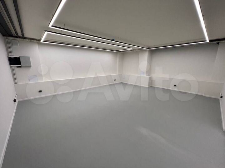 Торговая площадь, 42 м²