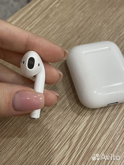 Airpods 2 наушник левый