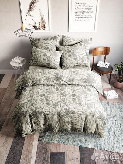 Постельное белье 2 спальное бязь