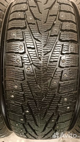 Nokian Tyres Nordman 7 SUV 235/65 R18
