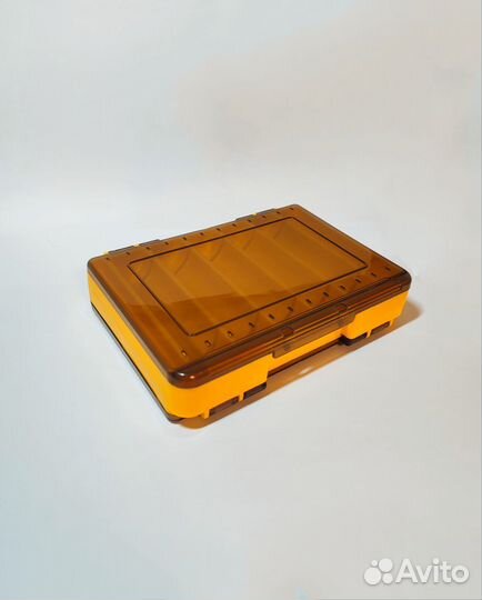 Коробка для приманок