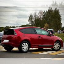 Citroen C4 1.6 AT, 2008, 295 000 км, с пробегом, цена 365 000 руб.